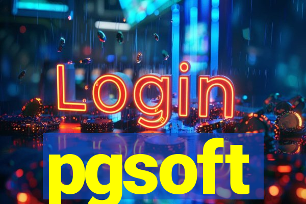 pgsoft-games porcentagem